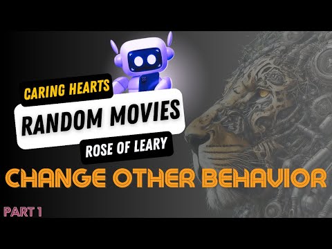 Decoding Human Behavior