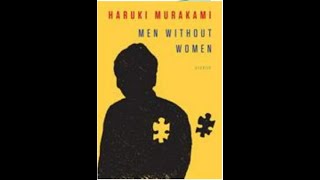 IBBC Book Review: Men Without Women Ep. 1