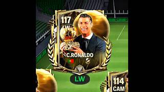 Ballon Do'r XI 🚀 #eafc24 #shorts #eafifa #fifamobile #fifa23 #fcmobile24 #fifa22 #fifa21 #easports