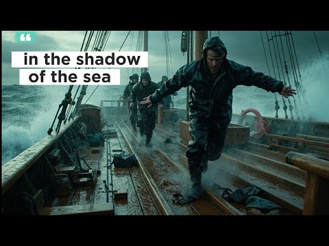 In the shadow of the sea