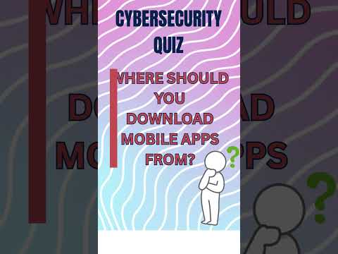 Cybersecurity Quiz  #chatgpt #ethicalhacking #quiz #quiztime  #infosec  #facts #trivia