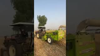 Bhusa machine funny 😂😘 video#shorts