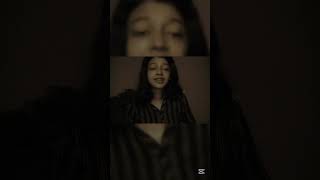Mann mera female version 🖤🥰।  New cover song