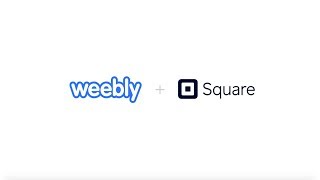 Weebly + Square