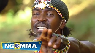 LEMARTI - OYEE REMIX OFFICIAL VIDEO (SMS SKIZA 9044209 TO 811)