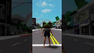 Boneca Ambalabu Brookhaven Outfit (No Tire) 🛞🐸  #brookhaven #roblox