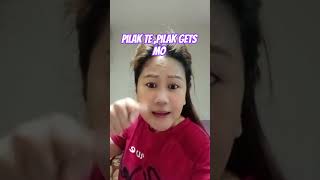 pera lang naman te