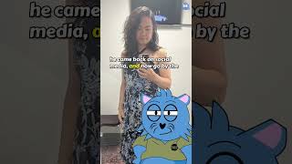 Campus Superstar Season 1 winner Ng Chee Yang has come back to social media!