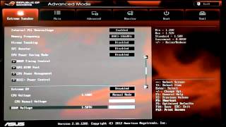 Intel Sandy Bridge Processor Overclocking Guide To 4.7Ghz Stable