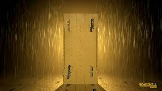 Introducing AdvanTech X Factor | High-Performance Subflooring Panels