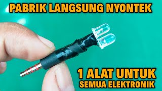 Millions of people don't know yet! A powerful tool for all your home electronics.