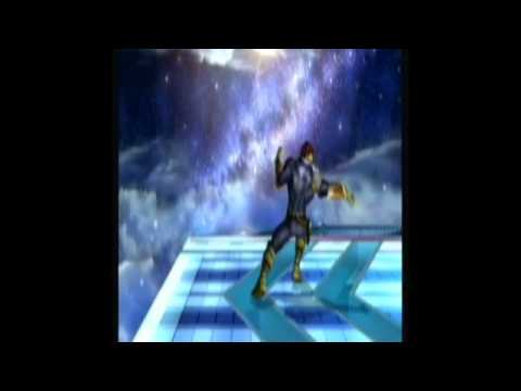 RE: Fight Scene take two