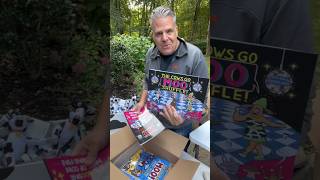 Pack Children’s Book Orders With Me | LegenDAIRY Bundle - The Cows Go Moo! #childrensbooks  #shorts
