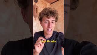 HOW TO STUDY FOR IB #IBLife #IBStudent #IBBiology  #IBMemes #ibdp
