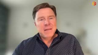 Peter Jensen, RocketFuel’s CEO, discusses crypto payments latest data
