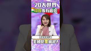 #shorts 美國抗通膨法案 "墨西哥"成最佳解方? @inewsplus