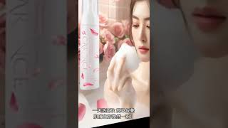 一次解決毛孔堵塞、敏感肌膚、痘痘困擾，立刻擁有水嫩如玫瑰的肌膚！