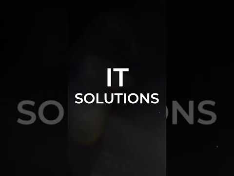 IT Solutions Bootcamp