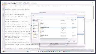 EVE-NG Installation on Hyper-V | Fix for VMware Nested Virtualization Issue