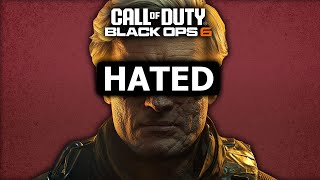 Why Black Ops 6 is the MOST HATED GAME EVER!!