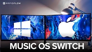 PC to Mac? Everything You Need To Know…