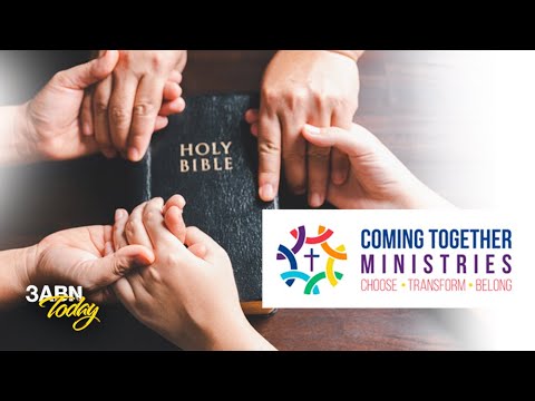 Coming Together Ministries | 3ABN Today Live