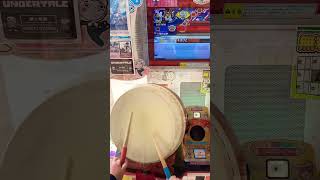 THE FIRST SLAM 連打 #Shorts