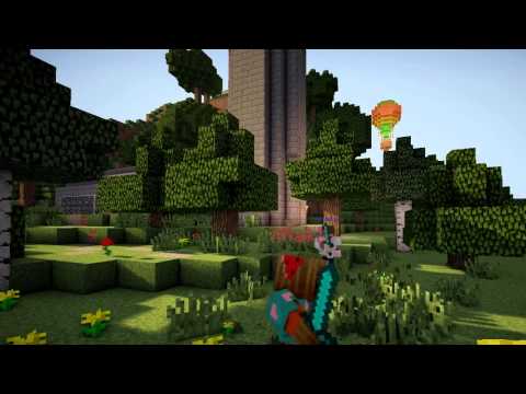 SKYWORLD WAR PvP Map]   Official Trailer ( Downloadlink) youtube original