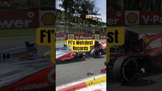 🏁 These F1 Records Are Absolutely Insane!