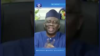 Tunde Bakare Challenges Anyone To Come Out And Say Buhari Embezzled Money
