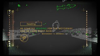 Pixies - Motorway to Roswell (Official Lyric Video)
