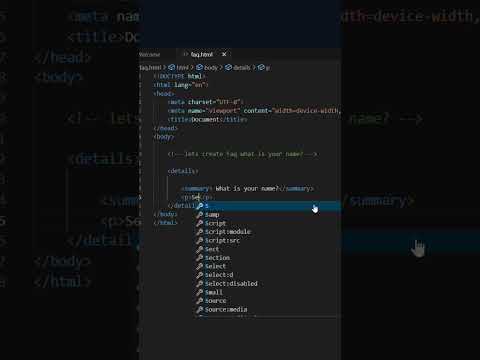 FAQ in html  #beginners #trending #codinglover #codinglife #codinglove #javascript #coderlife #html