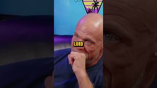 Brock Lesnar's Scariest Moment