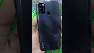 INFINIX SMART 6 COMPLETE BOX #cellgate #shortvideo #mobile #contactme #viralvideo #video #trending