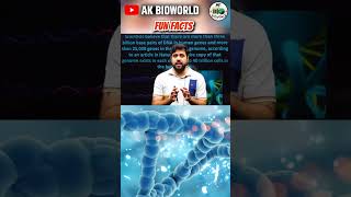 #human #genome #project #genes#cbse #icse #biologylectures #funfacts #march #board2023 #reels #march