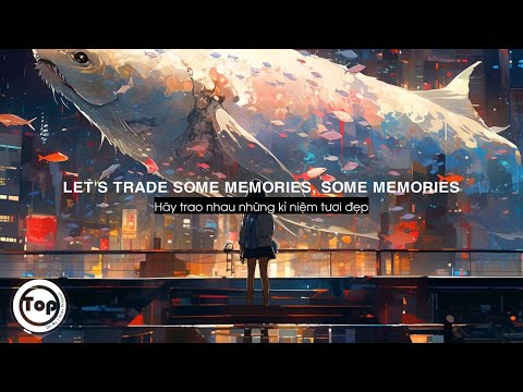 Oh My - Drax Project (Lyrics + Vietsub) ♫