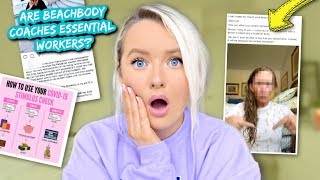 MLM SCAMMERS REACH NEW LOW | ANTI-MLM
