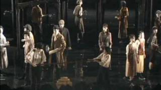 維新派 - ishinha - 『呼吸機械』 （ＤＶＤ映像）