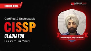 CISSP Exam Success Secrets Revealed!