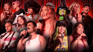 Icons Streamer Concert 2025