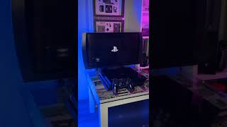 unboxing ps4 500 million edition 🤯#playstation #ps4 #gaming #play #setup #tv #unboxing #gameplay