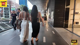 Paragon Orchard|百丽宫商场 乌节路|