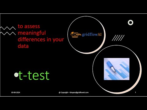 Mastering the T-Test: A Comprehensive Guide for Data Scientists