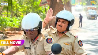 Jethalal hua iyer ke driving skill se परेशान! | FULL MOVIE | Taarak Mehta Ka Ooltah Chashmah