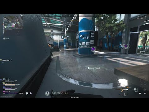 We got CARRIED by an 11 year old on ASHIKA Island!