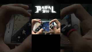 @Pagal m10 👽 ||#short #pagalm10 #freefire #pagalm10handcam #raistar #viralshorts #youtubeshorts