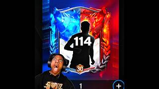 The secret Pack 🤯☠️ #eafc #fifa #eafc25 #fcmobile #fifamobile
