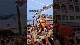 Jamboo Savari 🙏 | Mysore