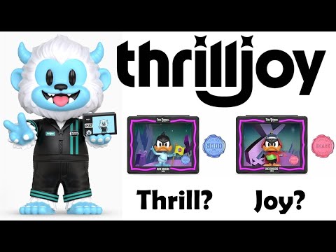 Thrilljoy