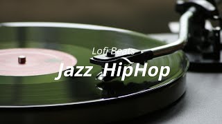 Smooth Jazz Beats - Perfect for Study, Focus, and Relaxation